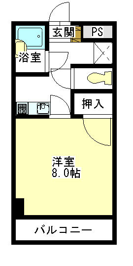南九州大学宮崎キャンパス 構造:鉄筋コンクリート造